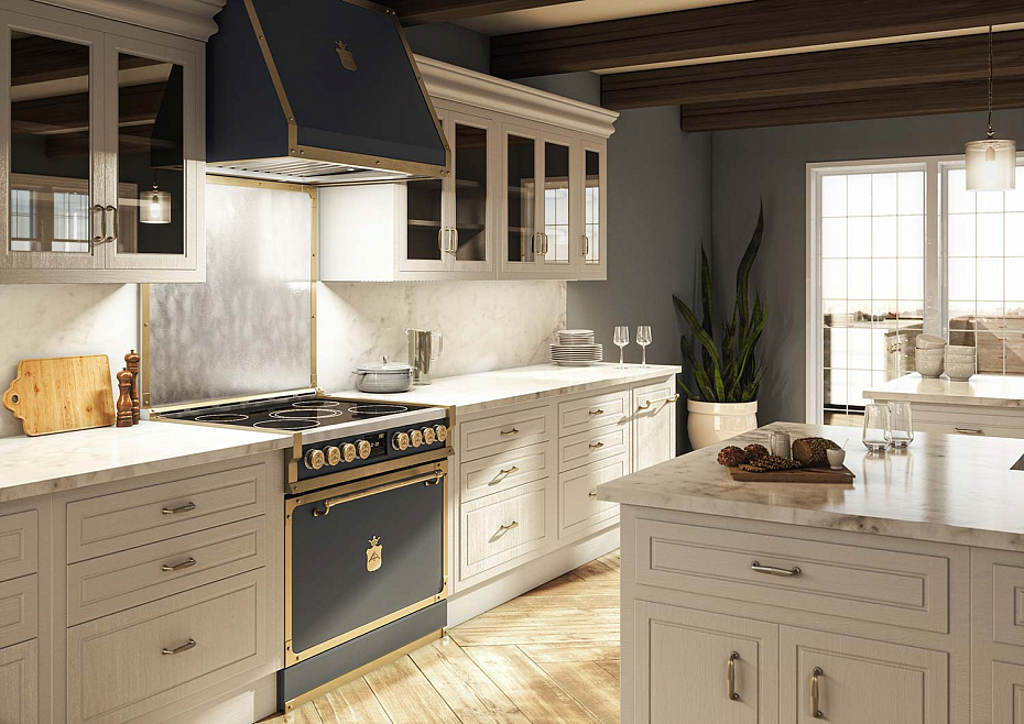 Варочная панель Gullo Fiorentina - фото-5 | interior market