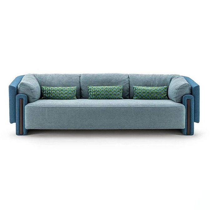 Диван Turri Vesta - фото-2 | interior market