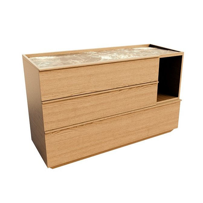 Комод Morelato Duke - фото-1 | interior market