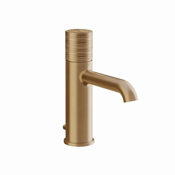 Смеситель для раковины Gessi HABITO TRAME - фото-1 | interior market