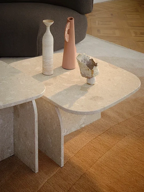 Журнальный столик Saba Philía - фото-4 | interior market