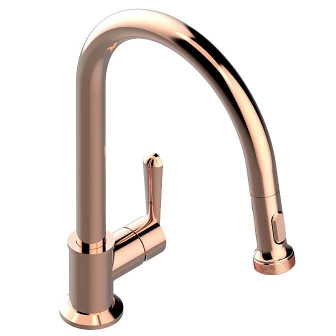 Смеситель для кухни THG Dean - фото-1 | interior market