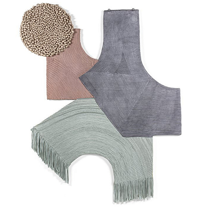 Стеновая панель Gallotti&Radice Iperborea - фото-1 | interior market