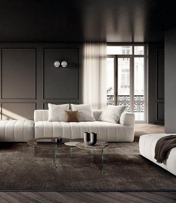 Модульный диван Lago Hero - фото-3 | interior market