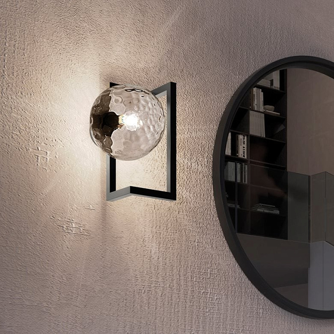 Бра Vistosi Globose - фото-3 | interior market