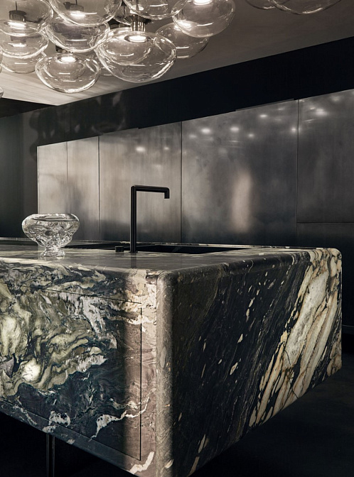 Потолочный светильник  Henge Floyd Seven - фото-4 | interior market