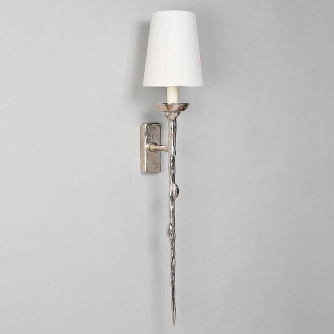 Бра Vaughan designs Brantome Wall Light - фото-1 | interior market
