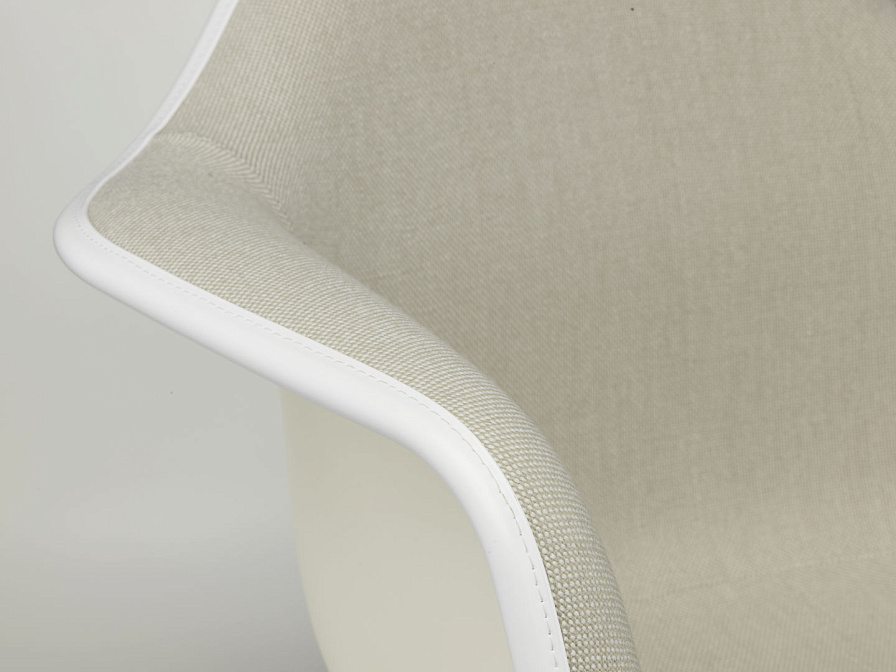 Офисное кресло Vitra Eames Plastic Chairs RE - фото-2 | interior market
