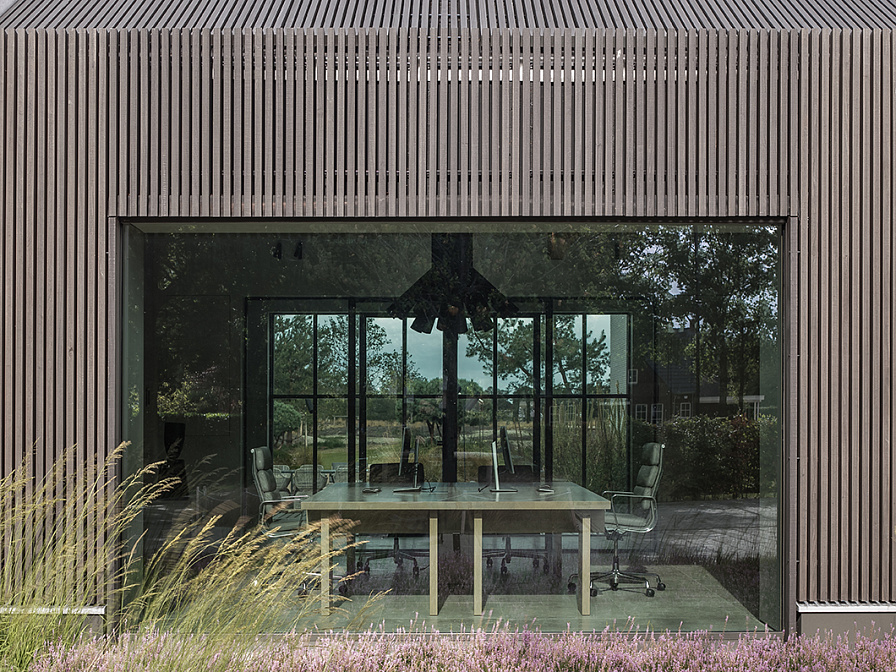 Обеденный стол Studio Piet Boon RAAF - фото-4 | interior market