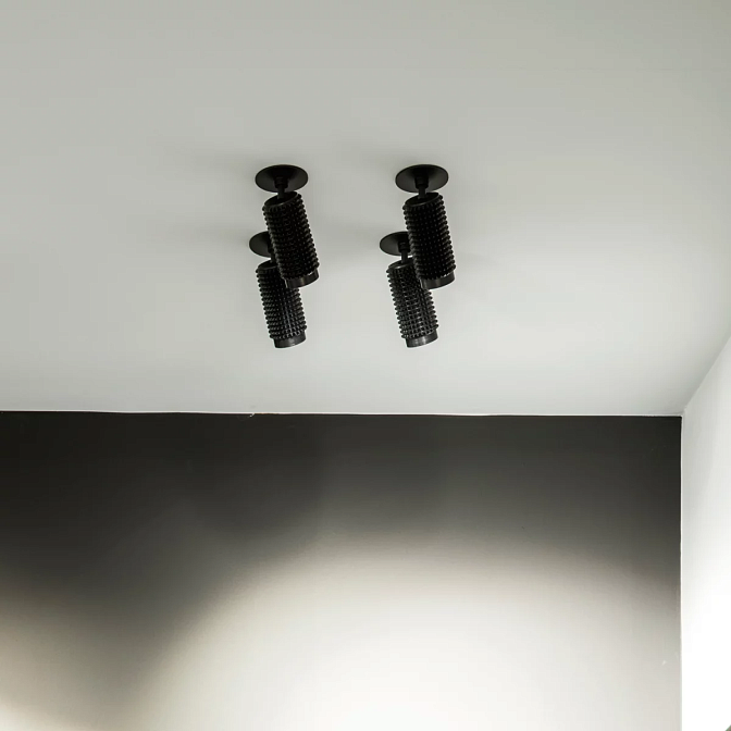 Технический свет Delta Light PUNK 39 CLIP - фото-4 | interior market