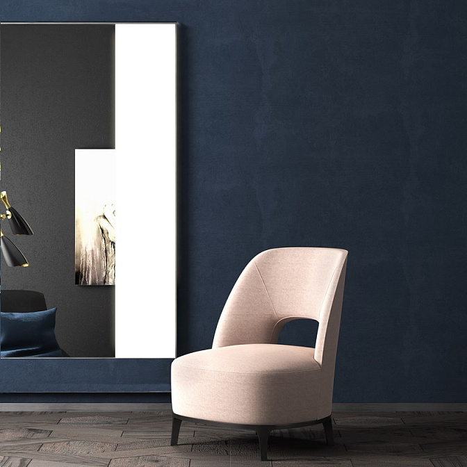 Зеркало для ванной Artelinea Riflessi - фото-2 | interior market