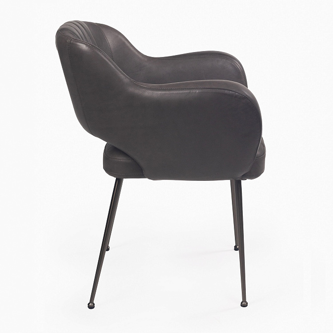 Обеденный стул Arketipo Miss Malice - фото-3 | interior market