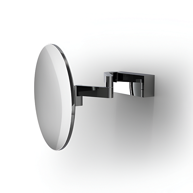 Зеркало косметическое Decor Walther VISION R - фото-1 | interior market
