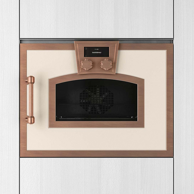 Духовой шкаф Gullo PROFESSIONAL - фото-1 | interior market