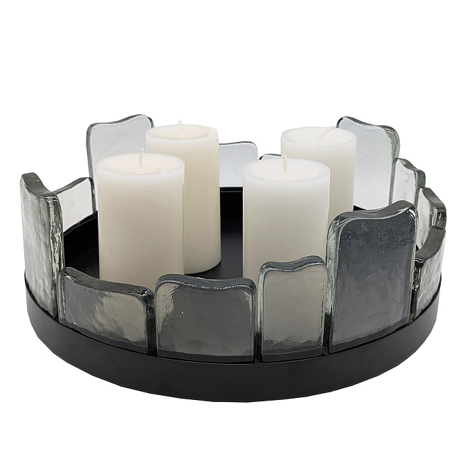 Поднос LAMBERT Fjord - фото-2 | interior market