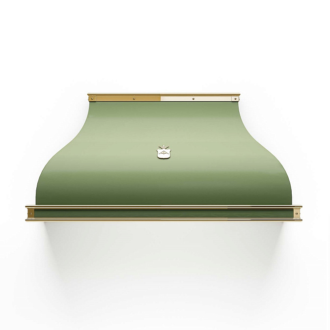 Вытяжка  Gullo PROFESSIONAL - фото-1 | interior market