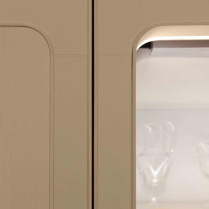 Кухонная мебель Ludovica Mascheroni CODICE ATLANTICO - фото-2 | interior market