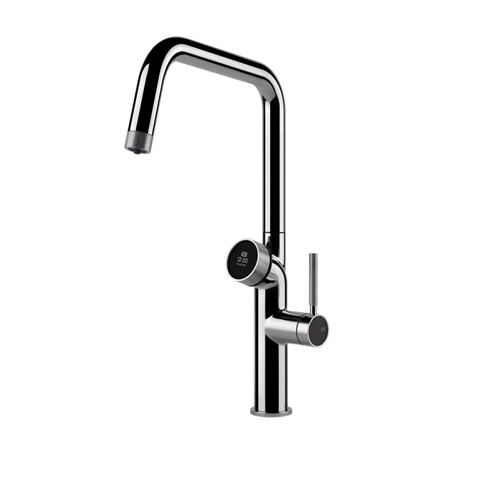 Смеситель для кухни Gessi Vita - фото-1 | interior market