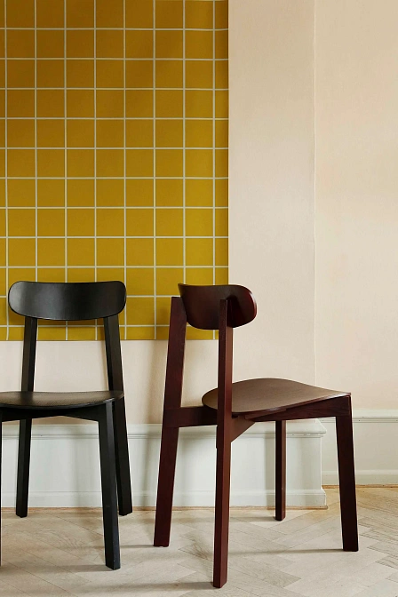 Обеденный стул Please Wait To Be Seated Bondi - фото-4 | interior market