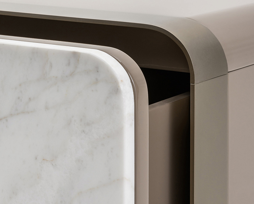 Буфет Turri Soul - фото-3 | interior market