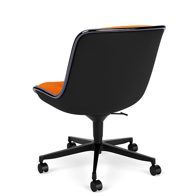 Офисное кресло Knoll Pollock - фото-2 | interior market