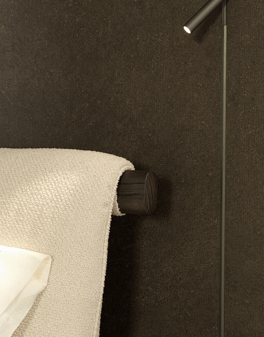 Кровать Molteni TIBEAU - фото-8 | interior market