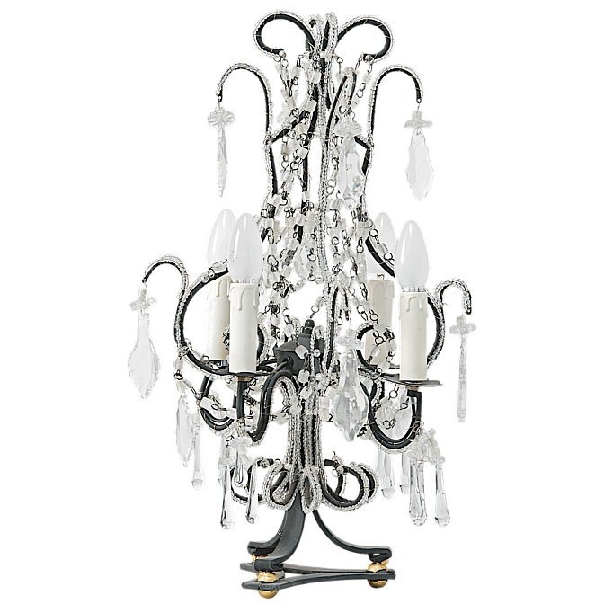 Потолочный светильник  Mis En Demeure Girandole - фото-1 | interior market