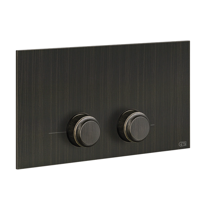 Клавиша Gessi VENTI20 - фото-1 | interior market