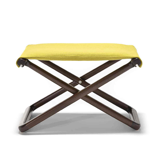 Стул Exteta Folding Stool - фото-1 | interior market