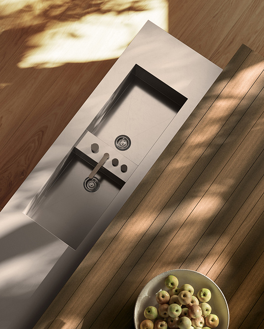 Кухня Boffi Case 5.0 - фото-2 | interior market