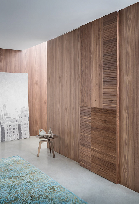 Дверь Lualdi MATRIX - фото-2 | interior market