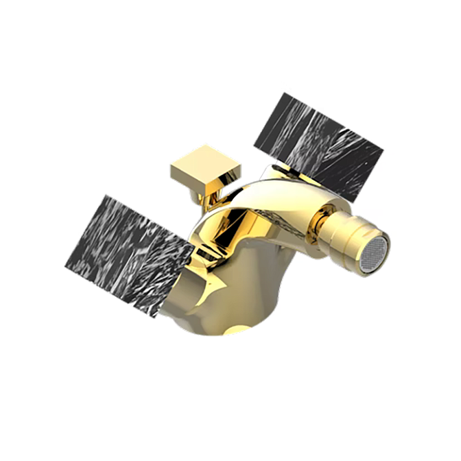 Смеситель для биде THG  - фото-1 | interior market