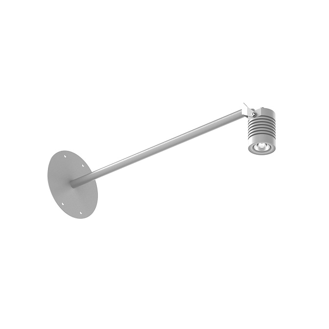 Уличный светильник  Flos Aimer 2 Wall 500 - фото-1 | interior market