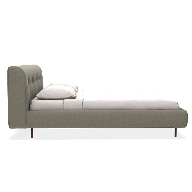 Кровать De Padova IMERA - фото-2 | interior market