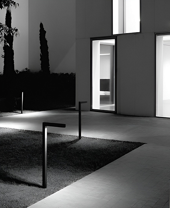 Уличный светильник  Vibia Palo Alto - фото-2 | interior market