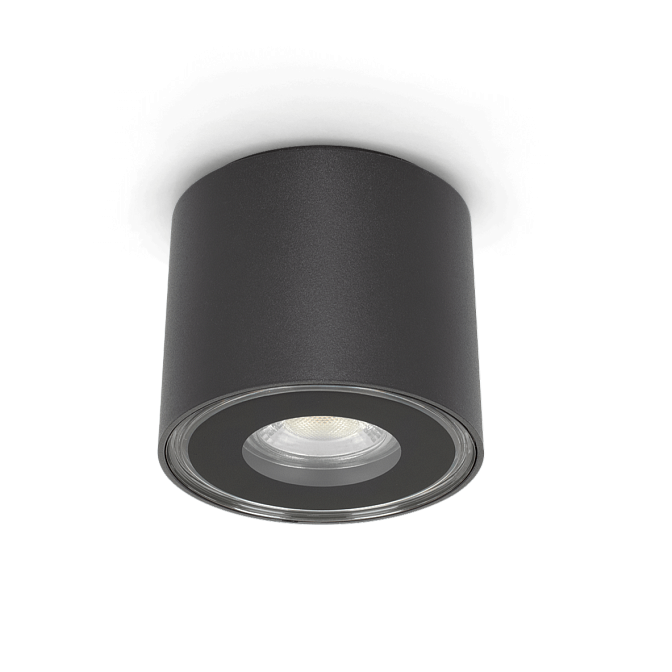 Уличный светильник  Lombardo Clic Top - фото-1 | interior market