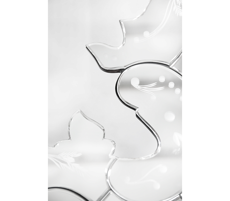 Зеркало интерьерное Boca do Lobo Venice Mirror - фото-3 | interior market