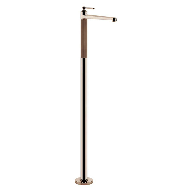 Смеситель Gessi VENTI20 - фото-1 | interior market