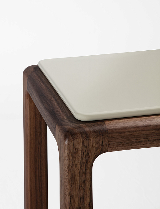 Журнальный столик Porada EXEDRA - фото-2 | interior market