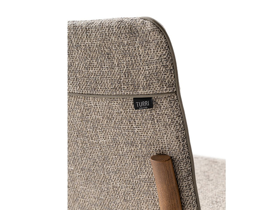 Обеденный стул Turri Nabi - фото-3 | interior market