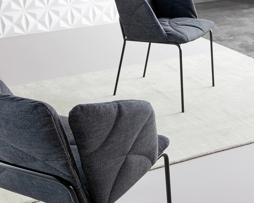 Стул Bonaldo Miss Why Not - фото-2 | interior market