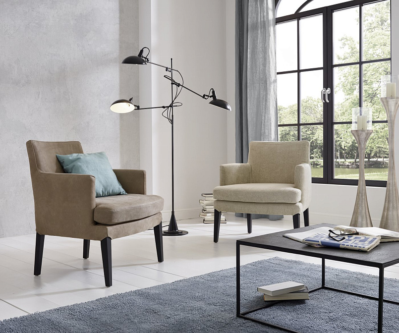 Торшер LAMBERT Switch On - фото-4 | interior market