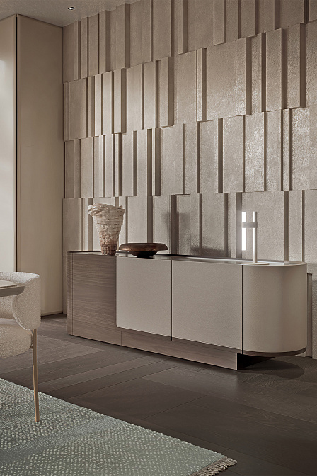 Комод Turri Echo - фото-5 | interior market