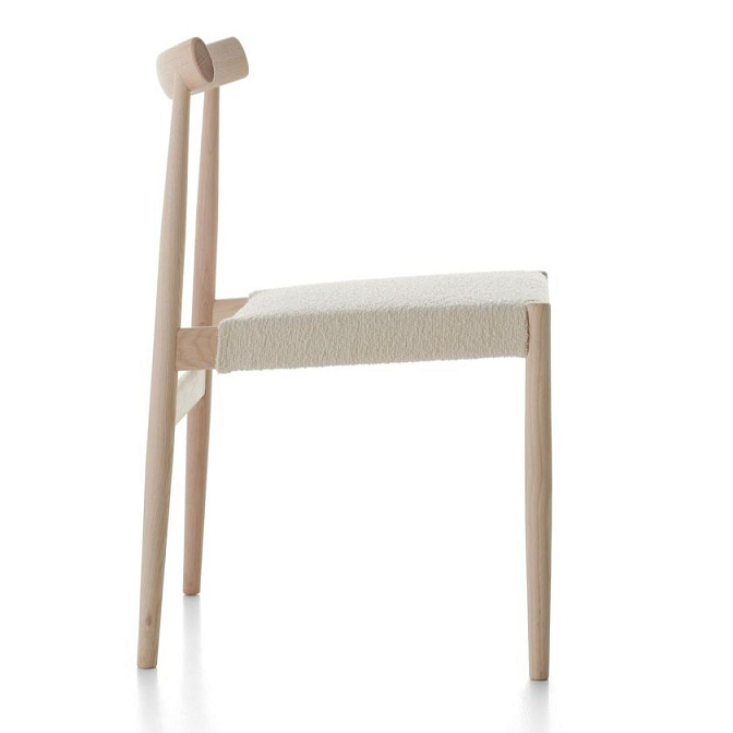 Стул MDF Italia EDO - фото-2 | interior market