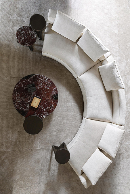 Модульный диван Molteni AUGUSTO - фото-3 | interior market