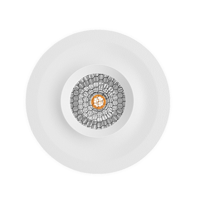 Технический свет Arkos Light Lark-111 Honeycomb Louver - фото-1 | interior market