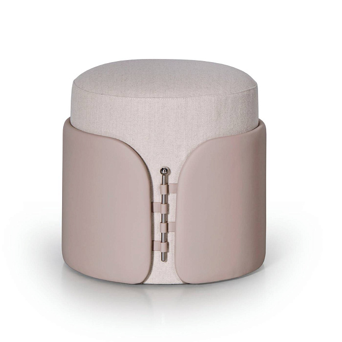 Пуф Turri Bow - фото-1 | interior market