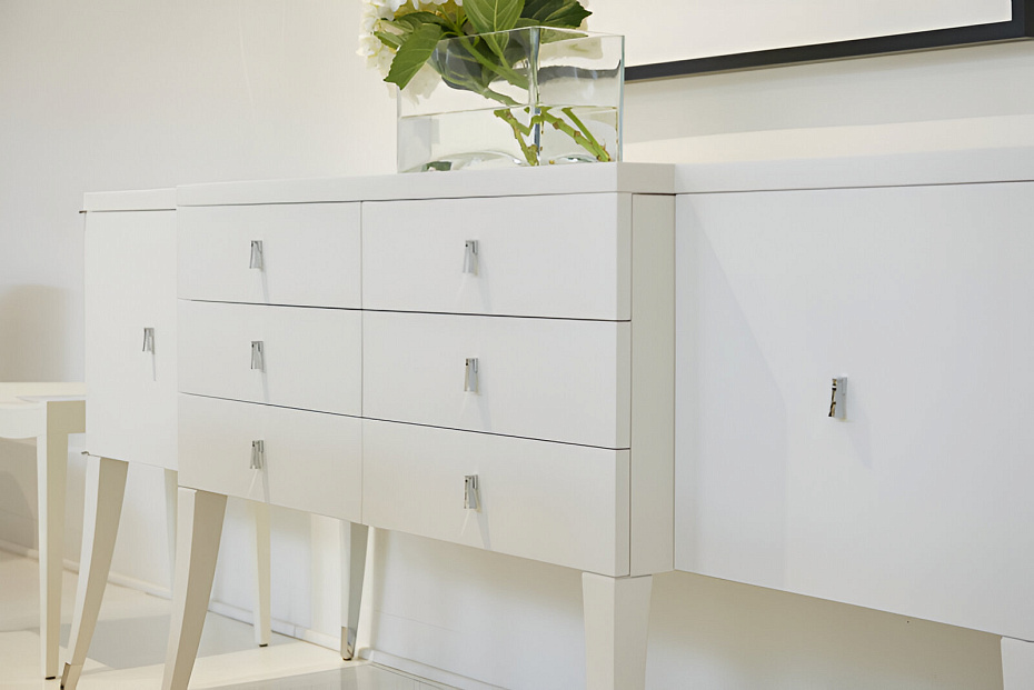 Комод в гостиную Bolier Sideboard - фото-2 | interior market