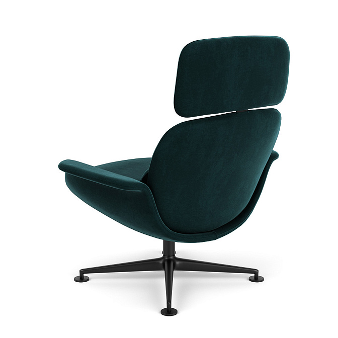 Кресло Knoll KN02 - фото-2 | interior market