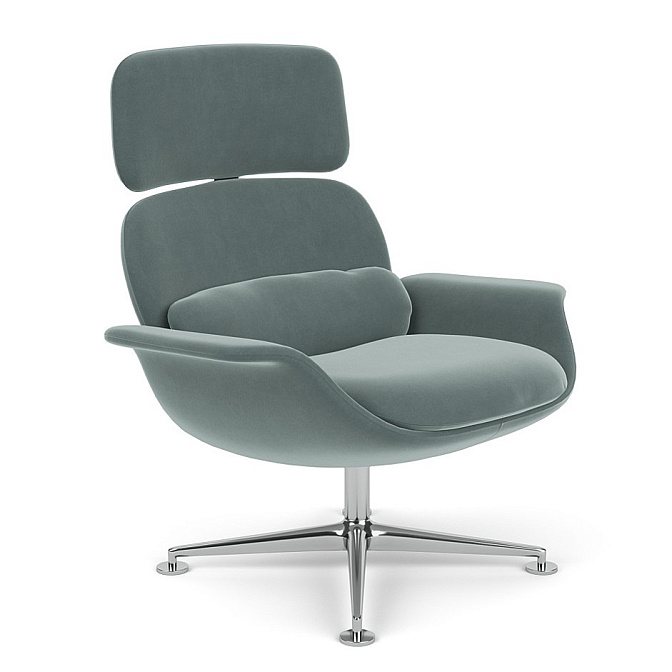 Кресло Knoll KN02 - фото-1 | interior market